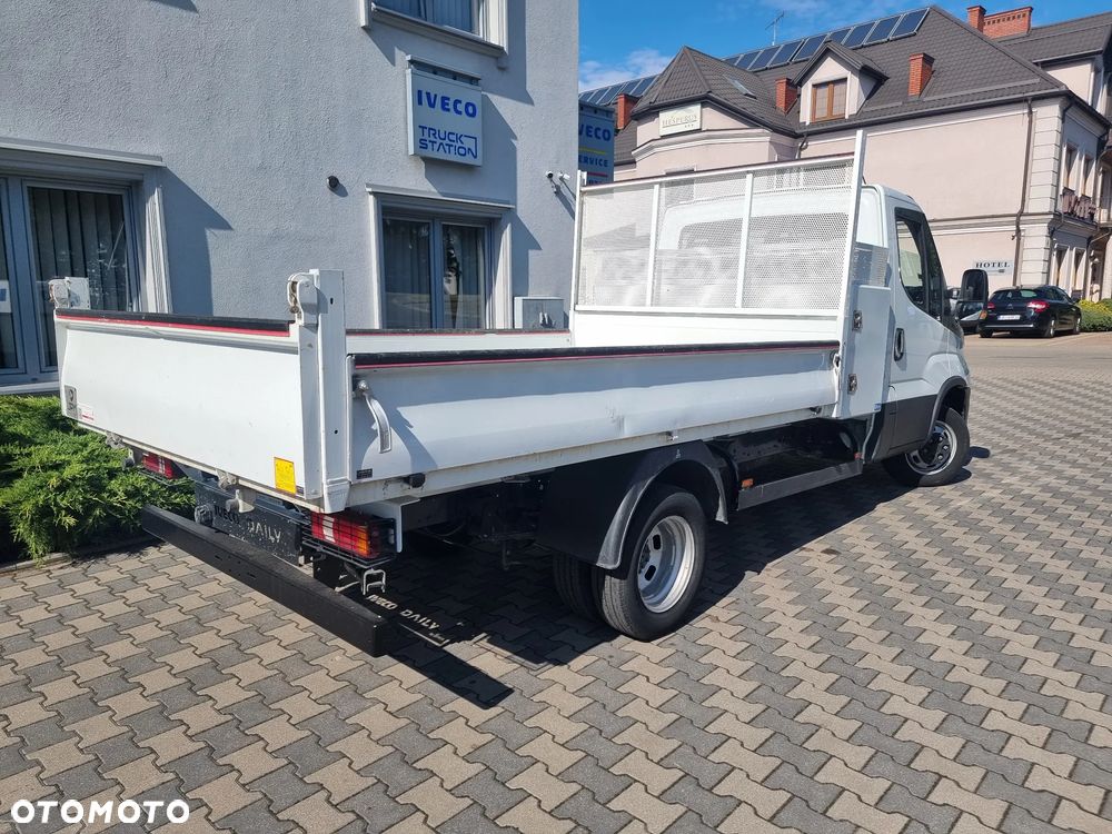 Iveco Daily 35C16 - 4