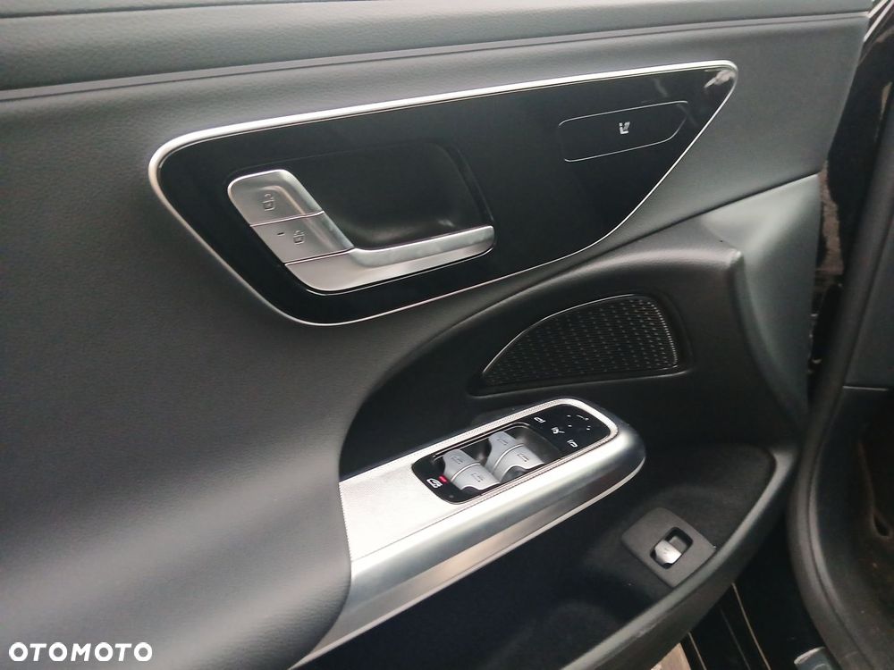 Mercedes-Benz Klasa E 200 d 9G-TRONIC Edition AVANTGARDE - 13