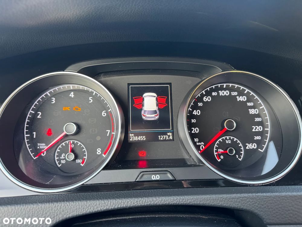 Volkswagen Golf 1.4 TSI BMT Highline - 25