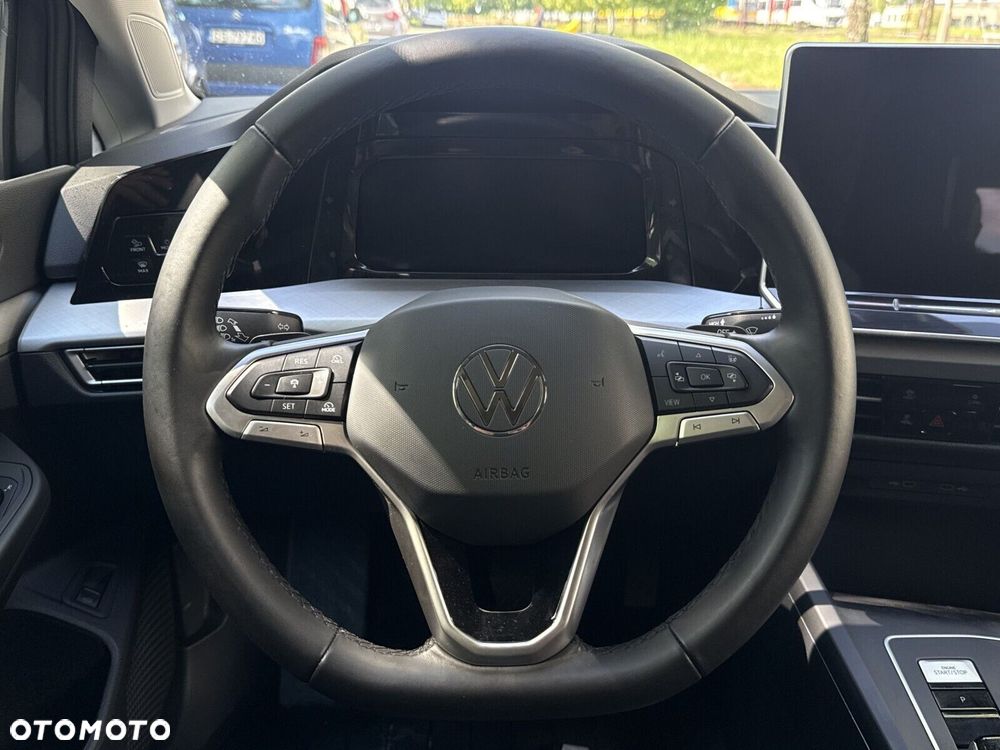 Volkswagen Golf 1.5 eTSI mHEV Life DSG - 18