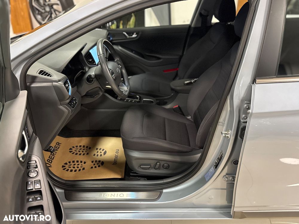 Hyundai IONIQ 141CP Highway - 22