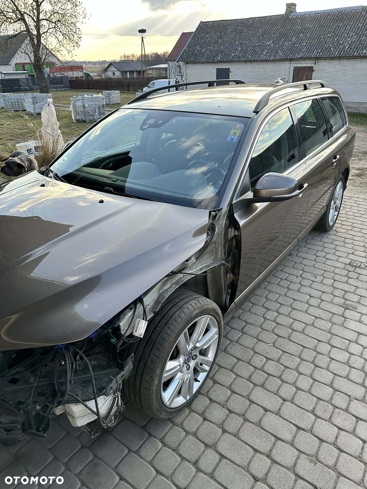 Volvo V70 - 7