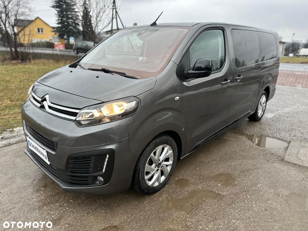 Citroën SpaceTourer