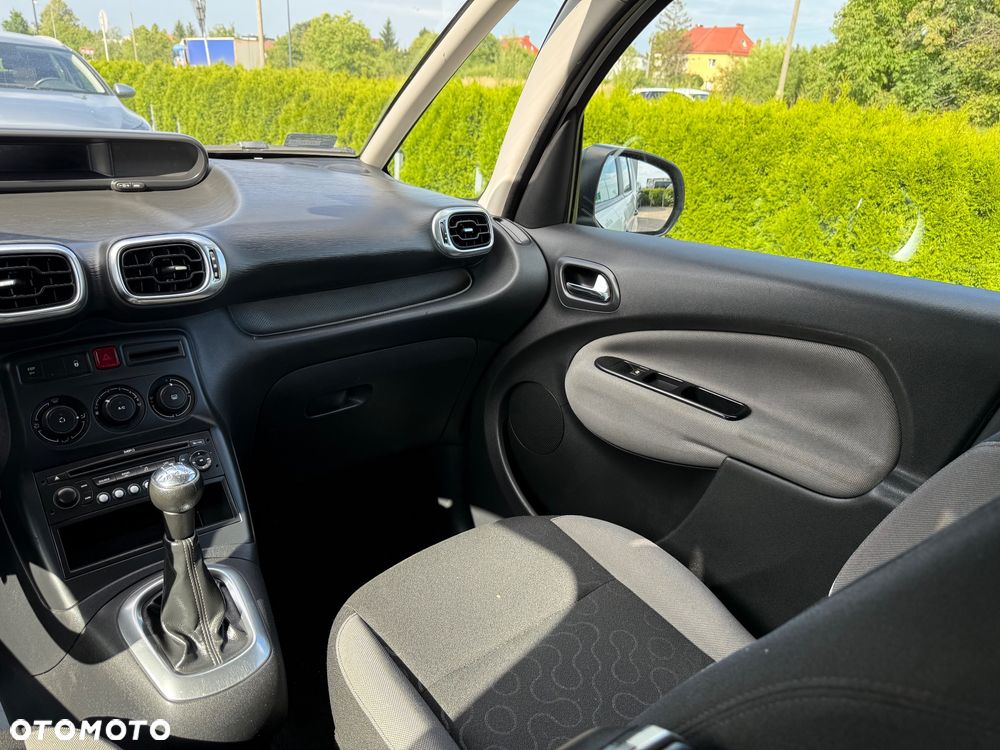 Citroën C3 1.4 VTi Exclusive - 10