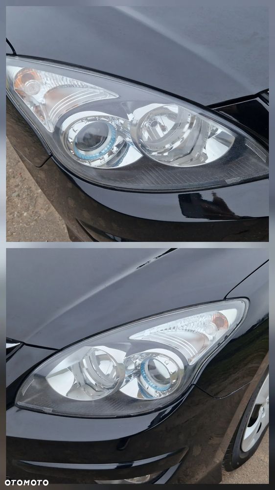 Hyundai i30 i30cw 1.4 UEFA EURO 2012 Edition - 40