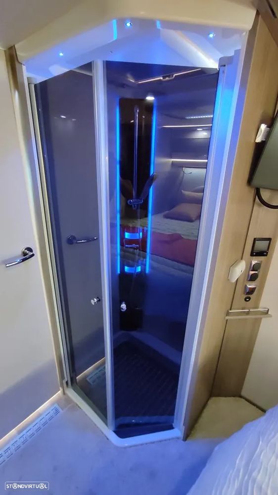 Autostar Passion I730LCA - 6