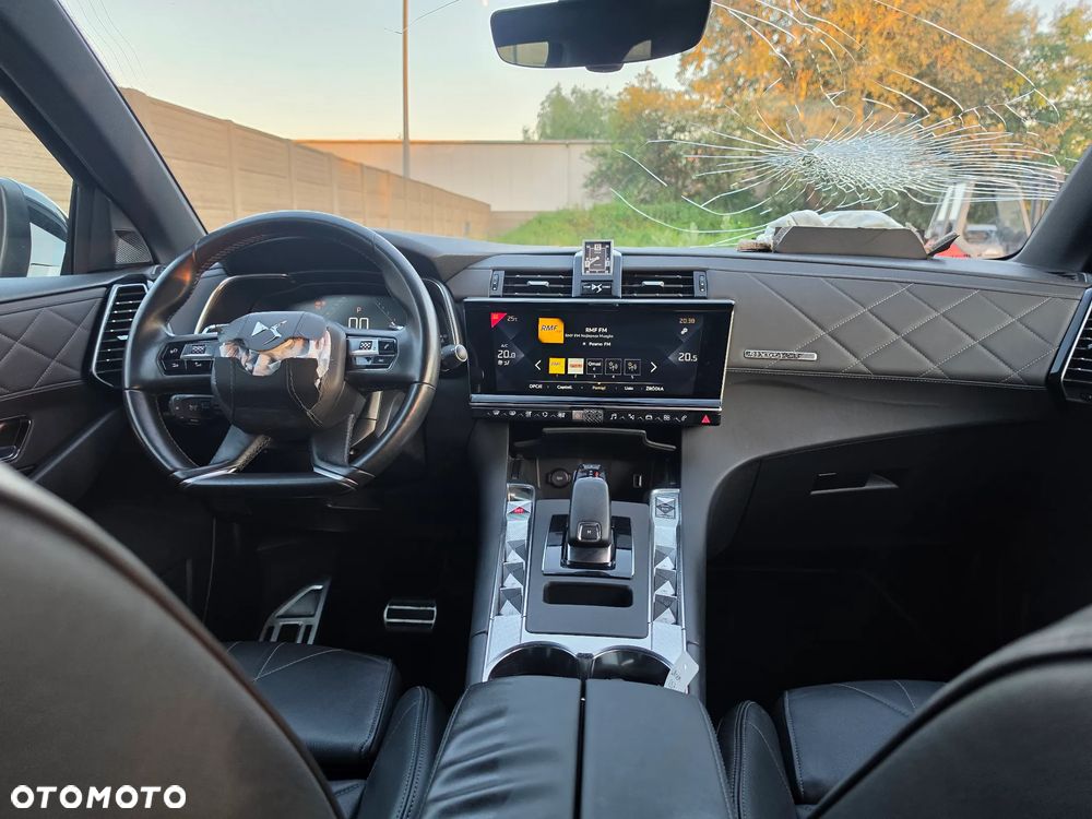 DS Automobiles DS 7 Crossback - 15