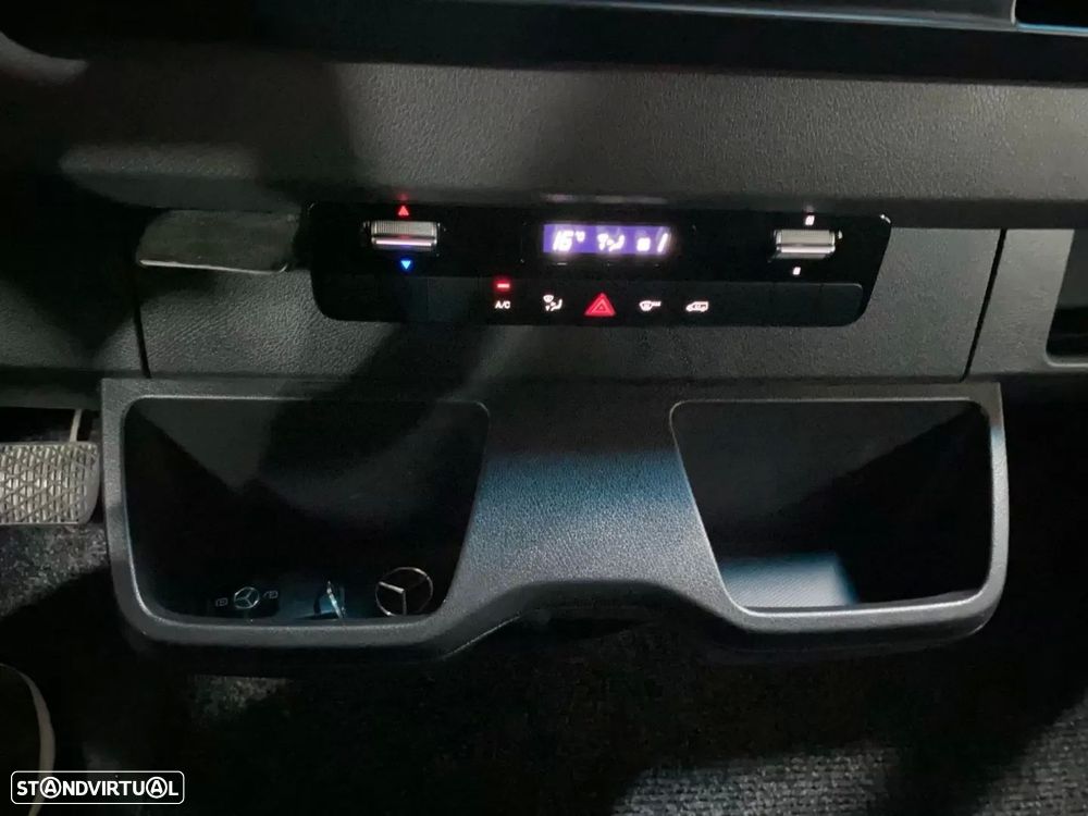 Mercedes-Benz SPRINTER 316 7G-TRONIC / IVA DEDUTIVEL - 16