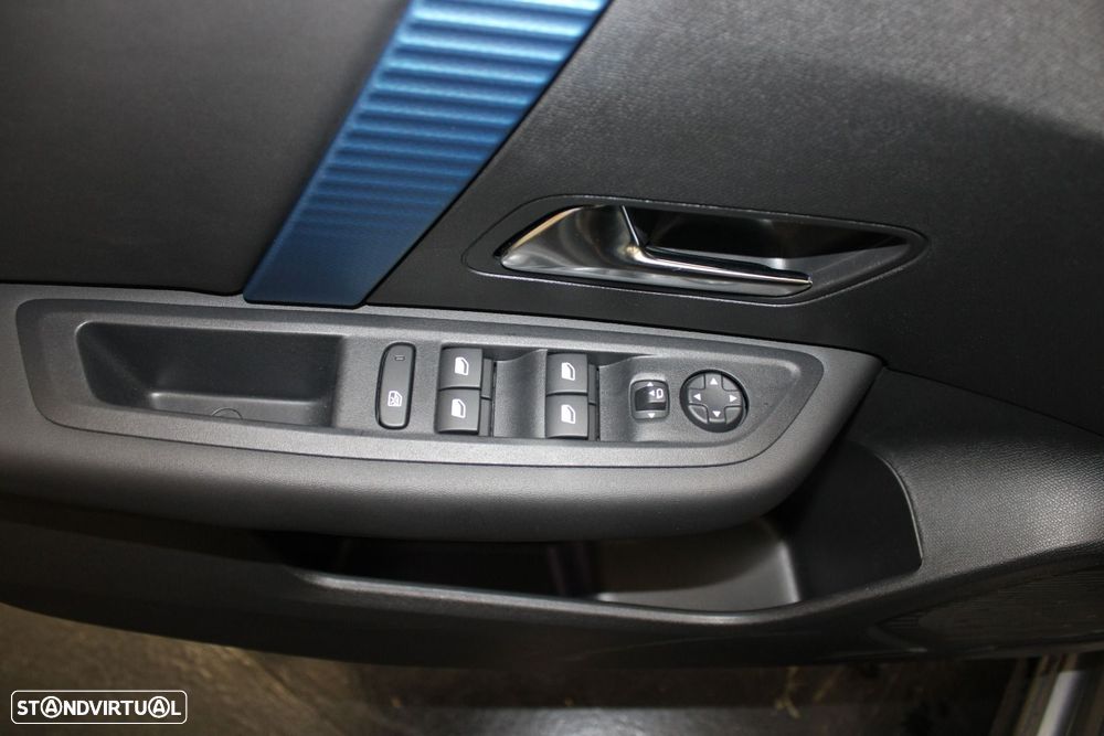 Citroën e-C4 X 50 kWh Feel Pack - 23