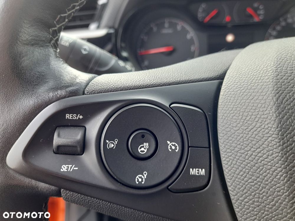 Opel Corsa 1.2 S&S - 15