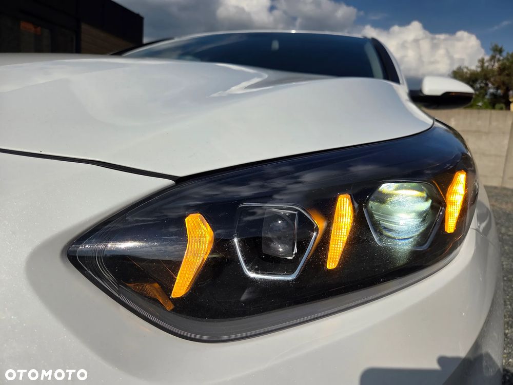 Kia Ceed 1.5 T-GDI L Business Line Plus DCT - 31