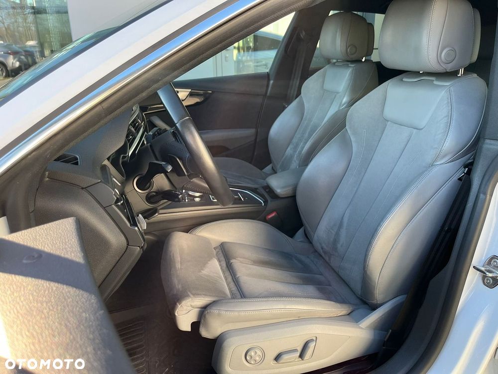 Audi A5 Sportback - 6