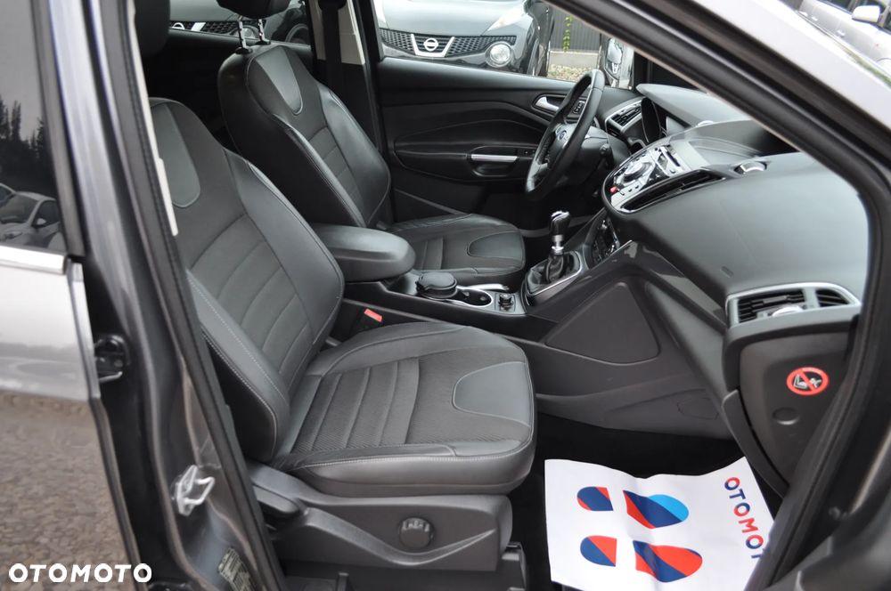 Ford Kuga 2.0 TDCi 4x4 Individual - 16
