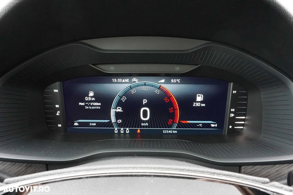 Skoda Kodiaq 2.0 TDI 4X4 DSG Style - 13