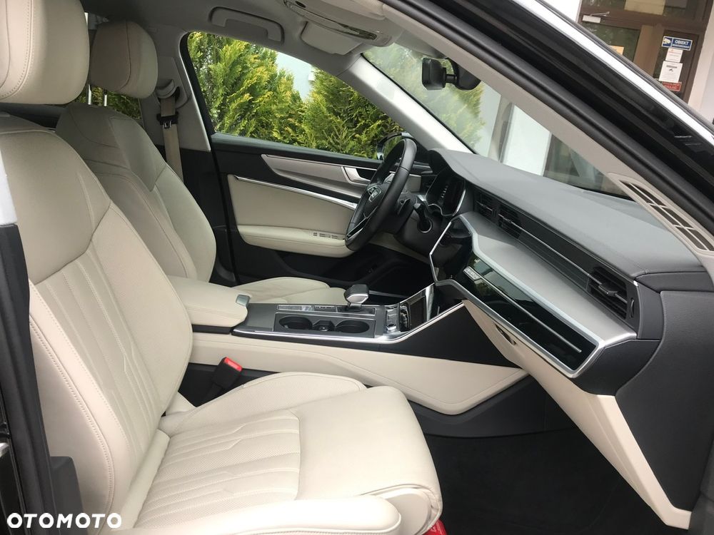 Audi A6 Limousine 40 TDI mHEV Quattro Sport S tronic - 24