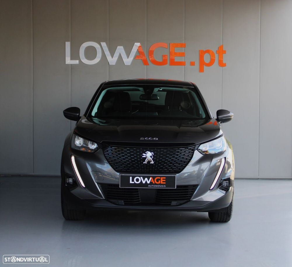 Peugeot 2008 PureTech 100 Stop&Start Active Pack - 7