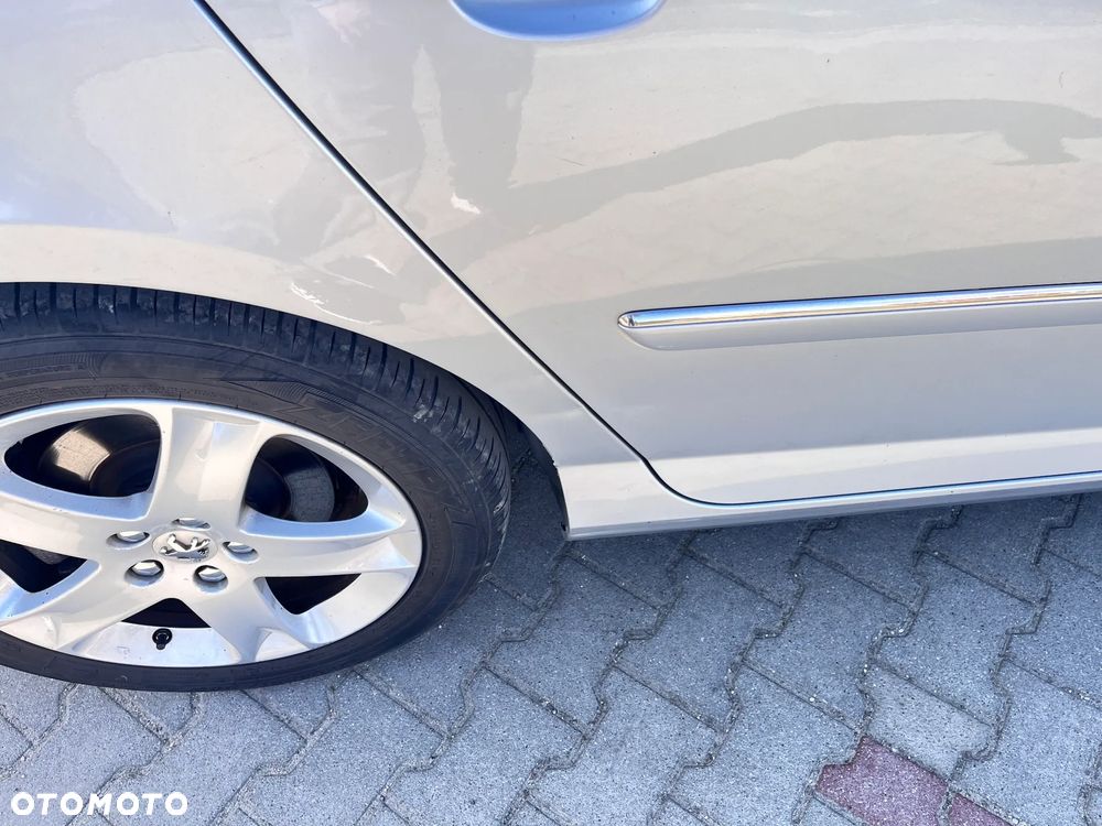 Peugeot 407 2.0 HDi Premium - 15