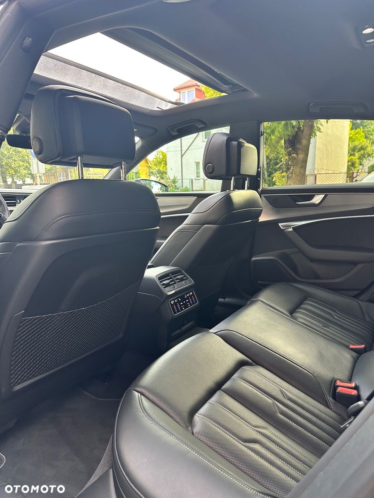 Audi A7 Sportback - 16