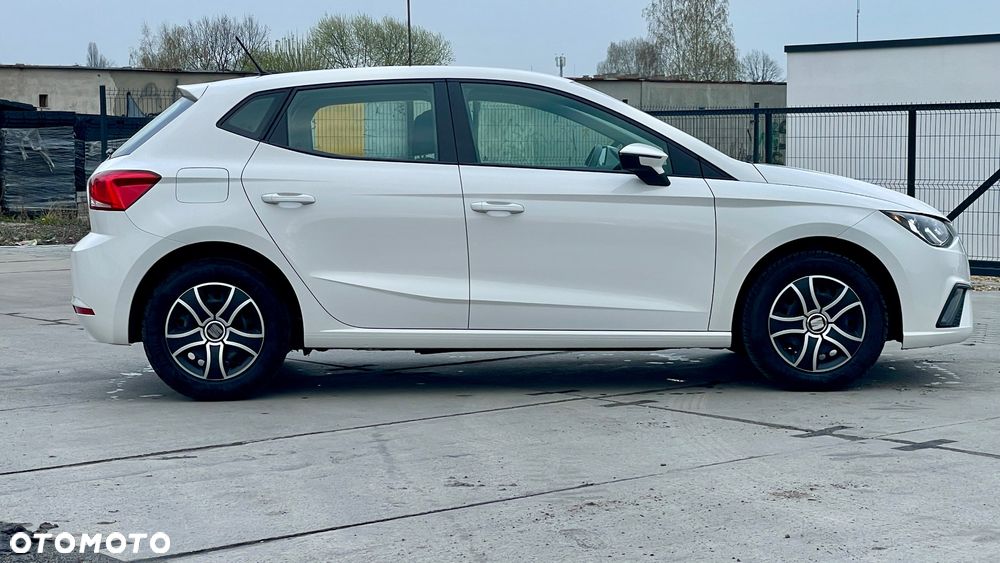 Seat Ibiza 1.0 Style S&S - 11