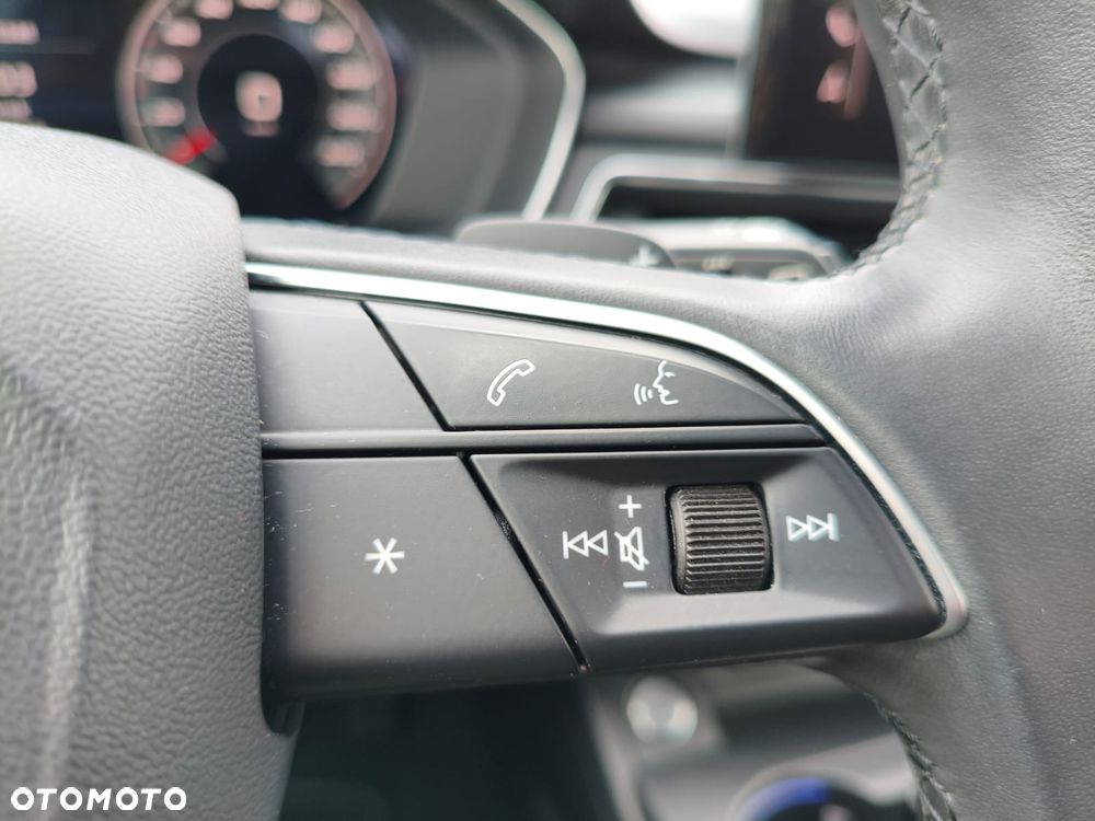 Audi A4 Allroad - 29