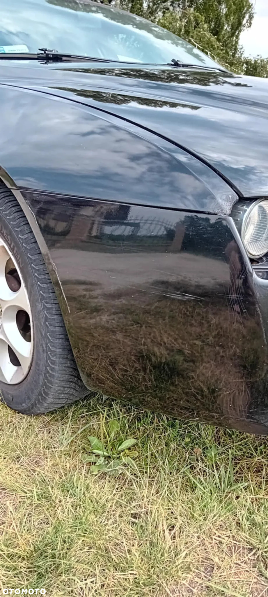 Alfa Romeo 159 1.8MPI Impression - 6