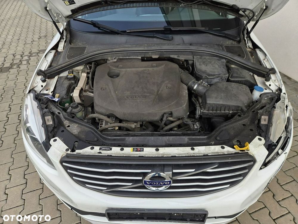Volvo XC 60 - 22