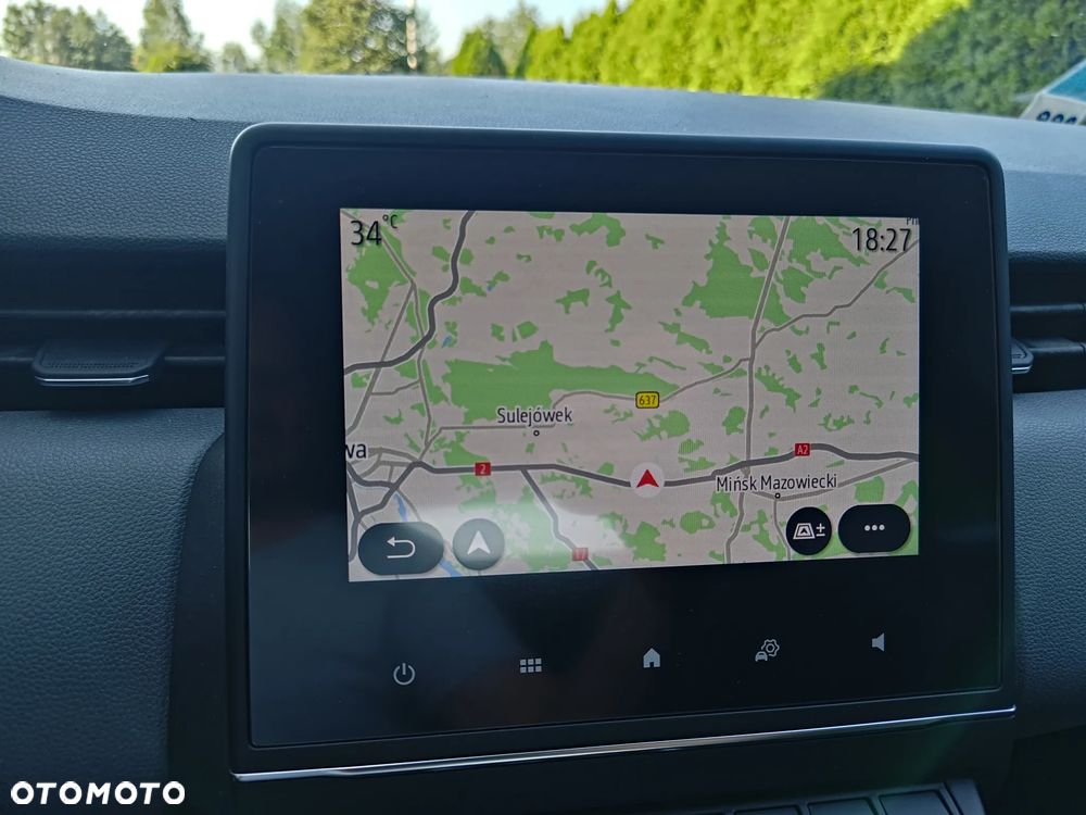 Renault Clio - 18