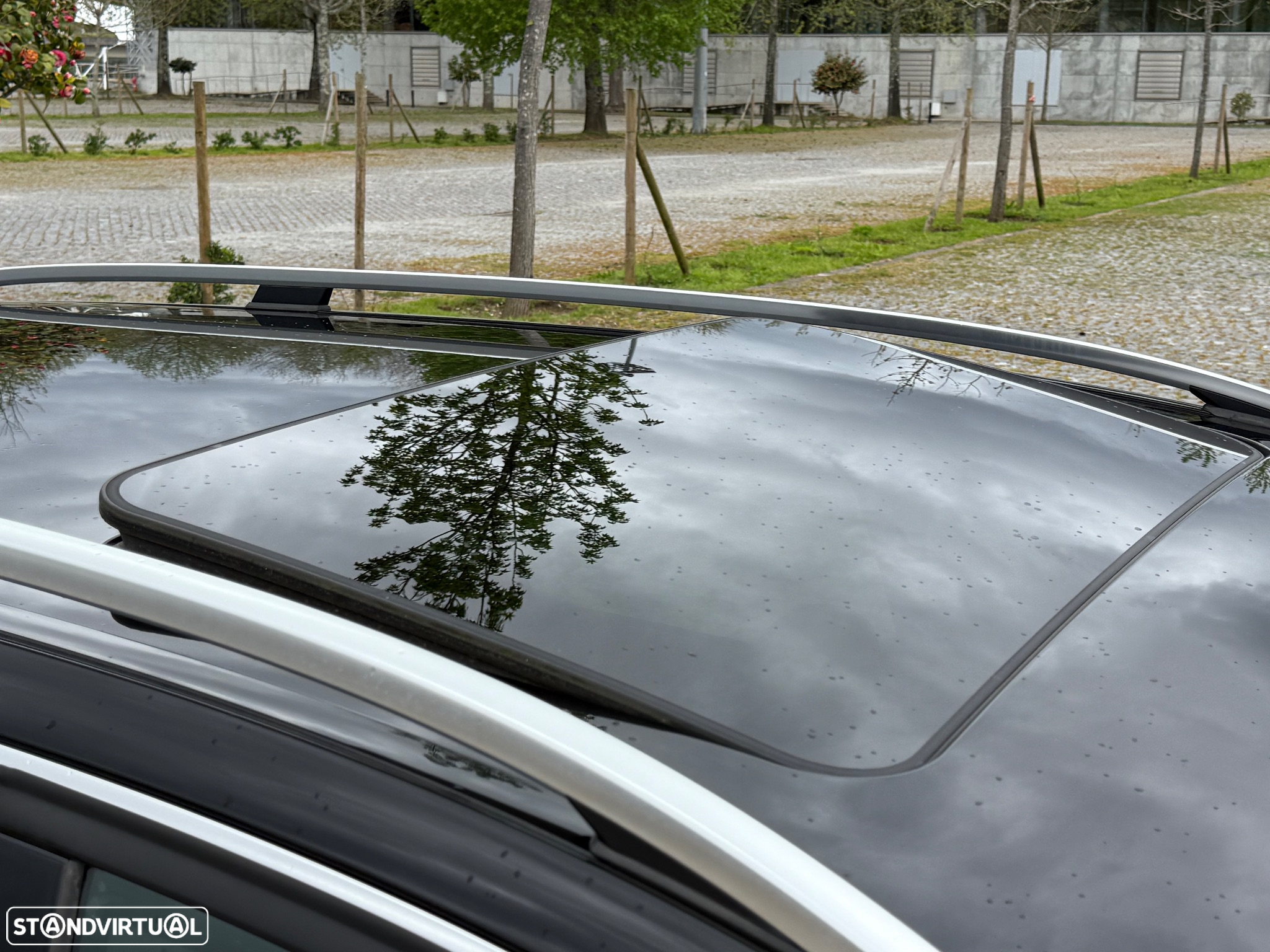 Mercedes-Benz C 220 CDi Avantgarde BlueEfficiency Aut. - 16