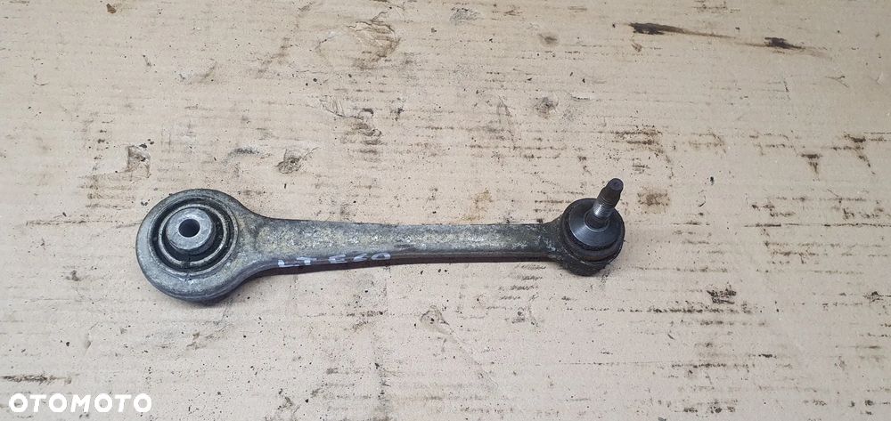 Wahacz lewy tył tylny lewy BMW 5 E60 - 1