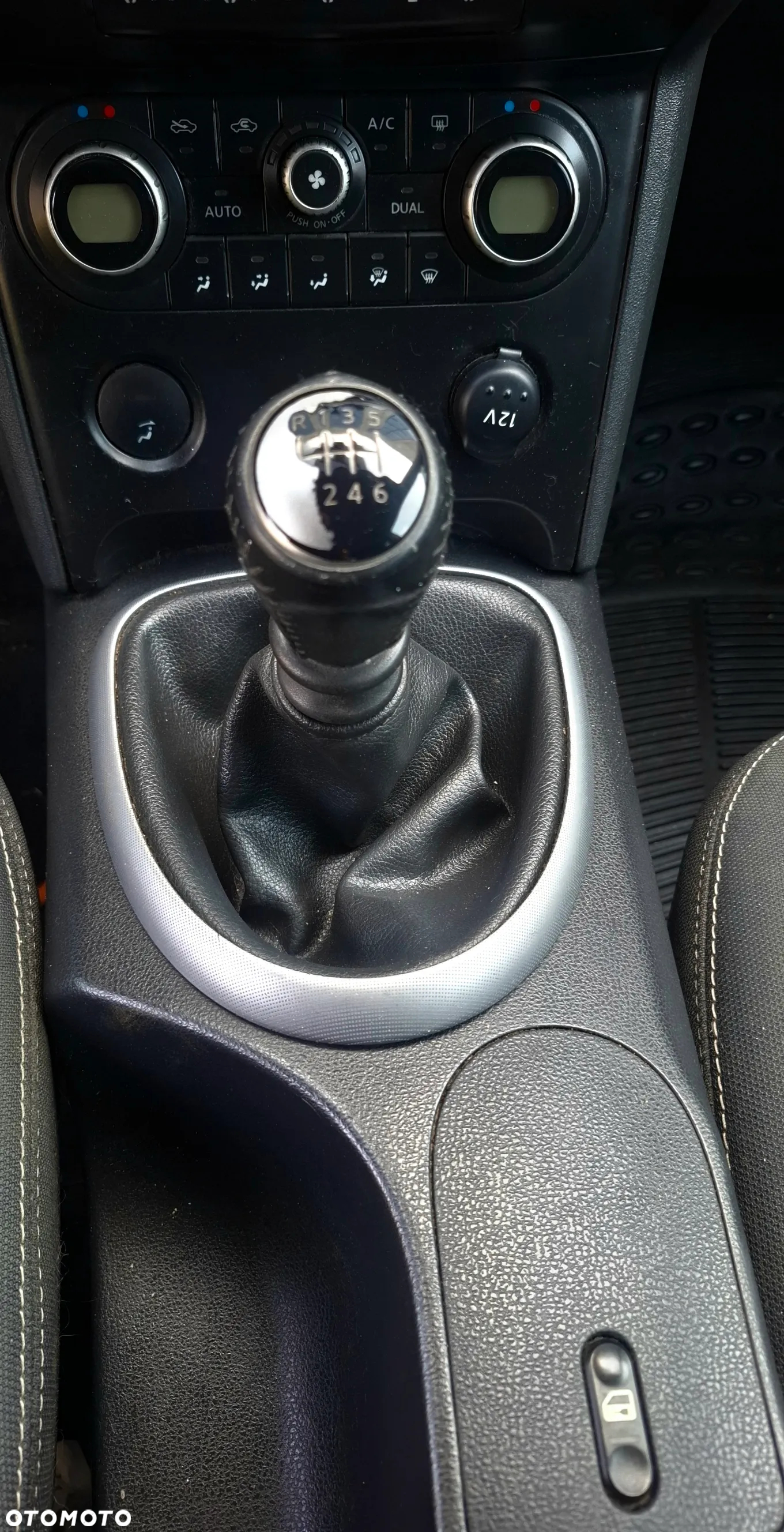 Nissan Qashqai 2.0 Acenta - 20