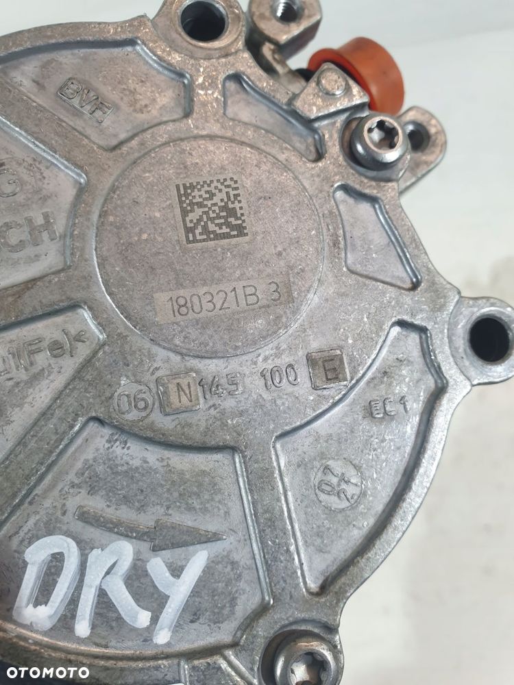 pompa vacum 06n145100e vw golf audi a6 a5 q5 skoda 2.0 tfsi - 16