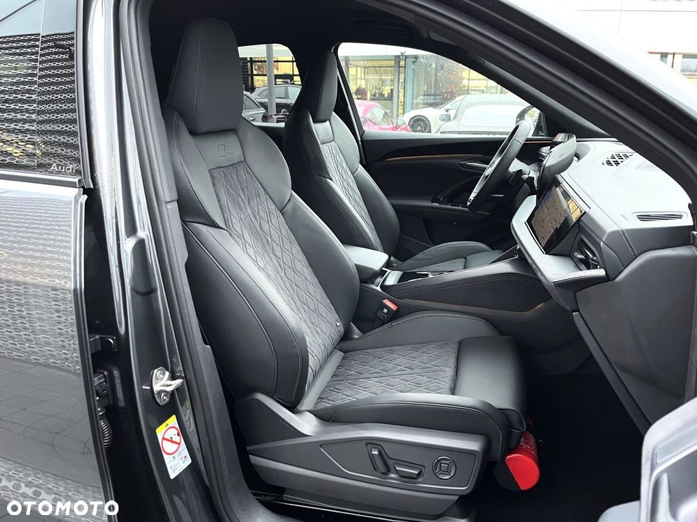 Audi Q5 Sportback - 17