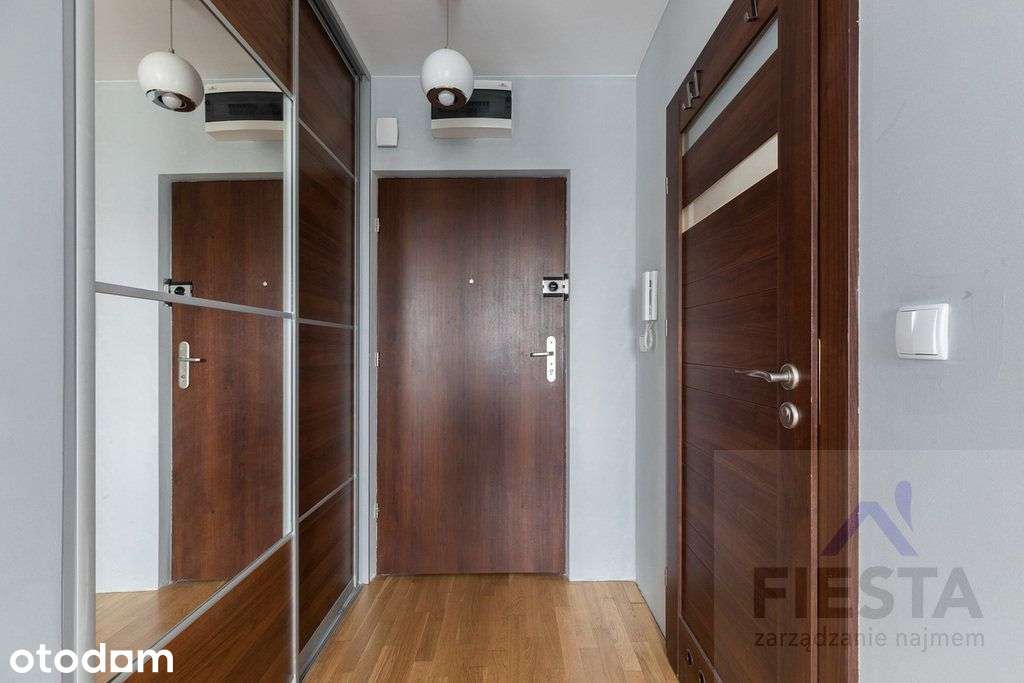 !!! 2 pok. Warszawa, ul. Modlińska 65g