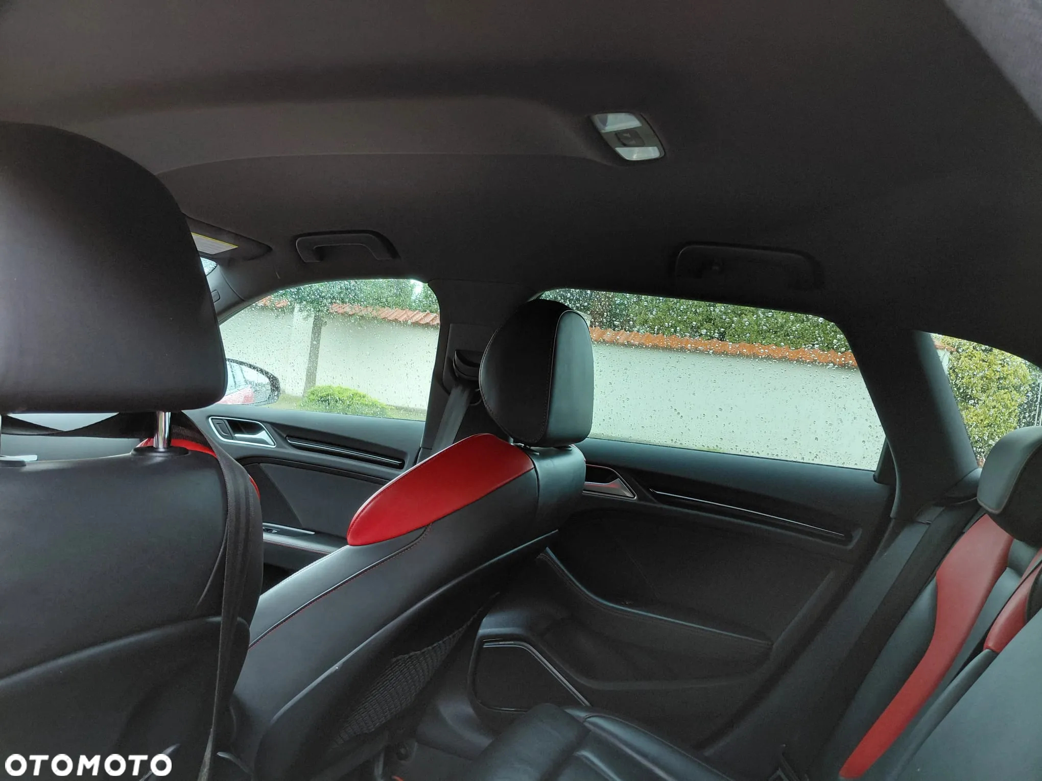 Audi S3 - 25