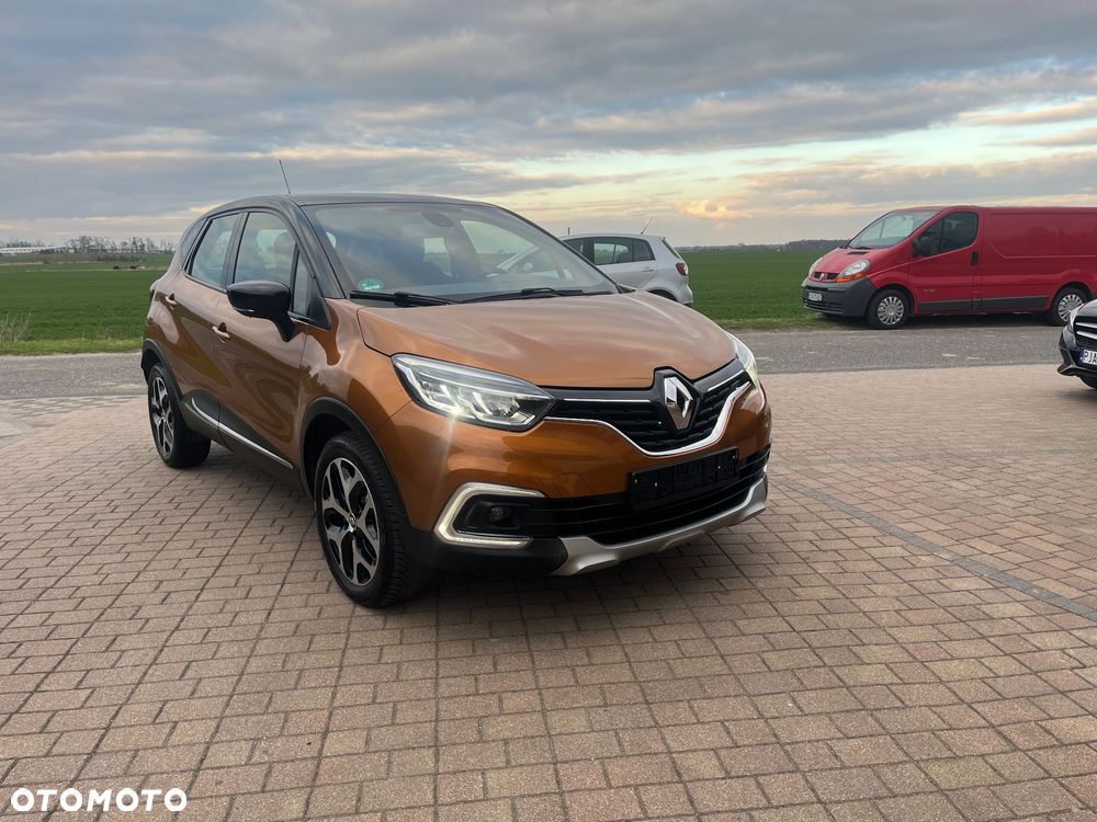 Renault Captur - 3