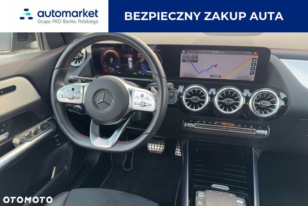 Mercedes-Benz EQA 250 66.5kWh AMG Line - 18
