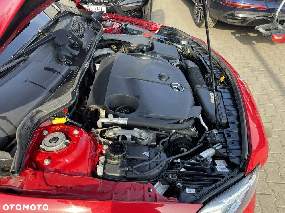 Mercedes-Benz GLA 200 (CDI) d 4Matic 7G-DCT Style - 18