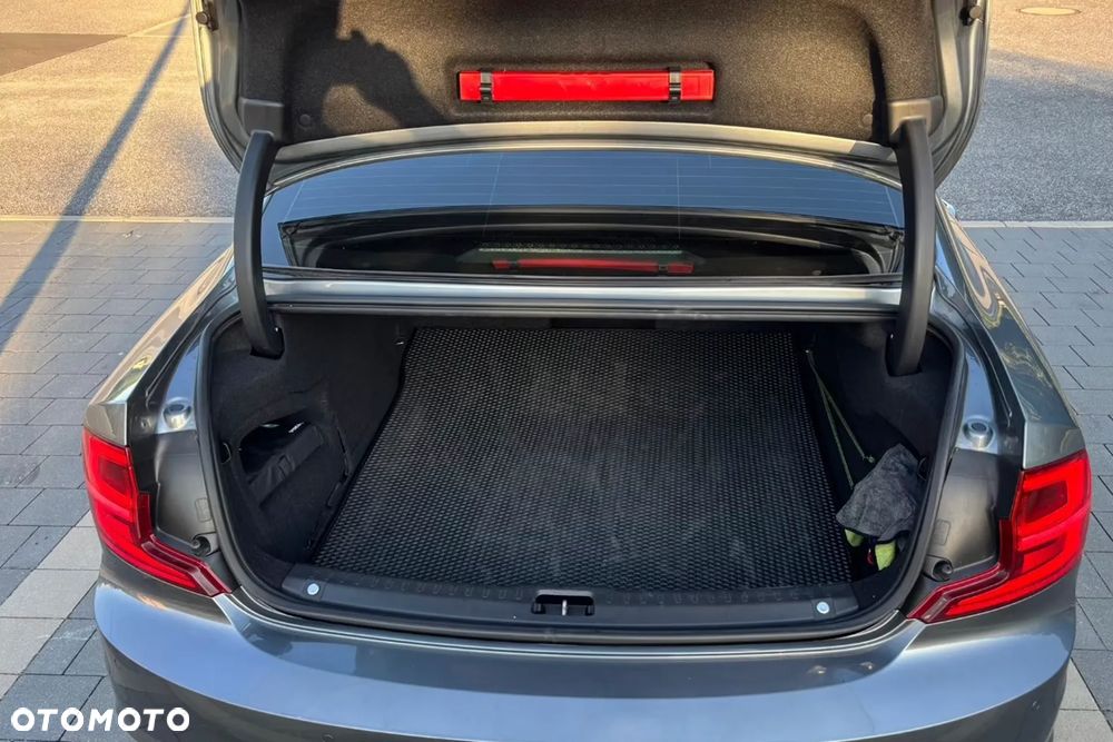 Volvo S60 - 8