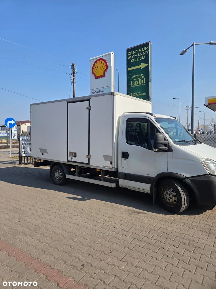 Iveco Daily - 7