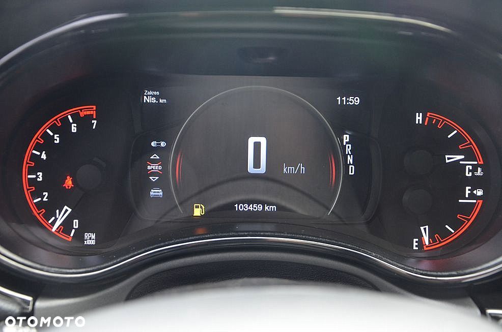 Dodge Durango 3,6 Limited - 24