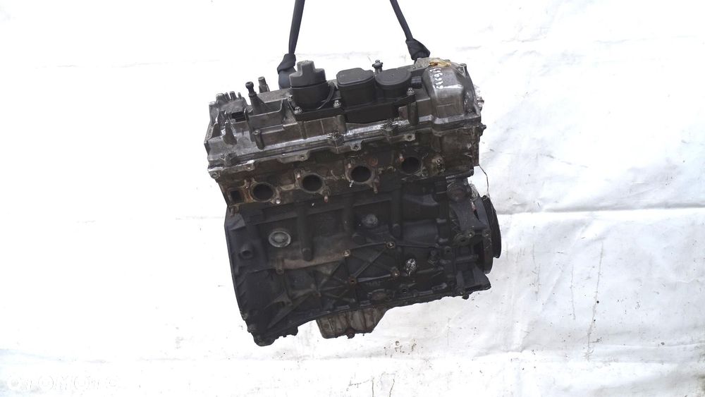 Silnik 2.2 CDI Mercedes W203 W209 C Klasa CLK 150KM 646963 A6460104946 - 3
