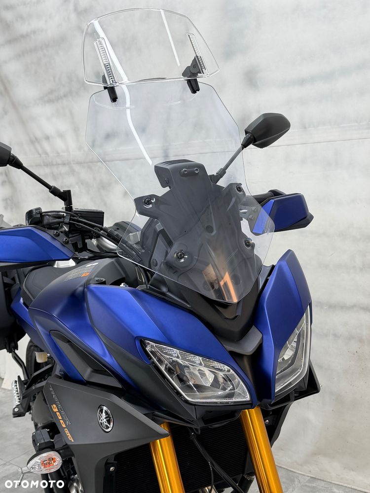 Yamaha Tracer - 21