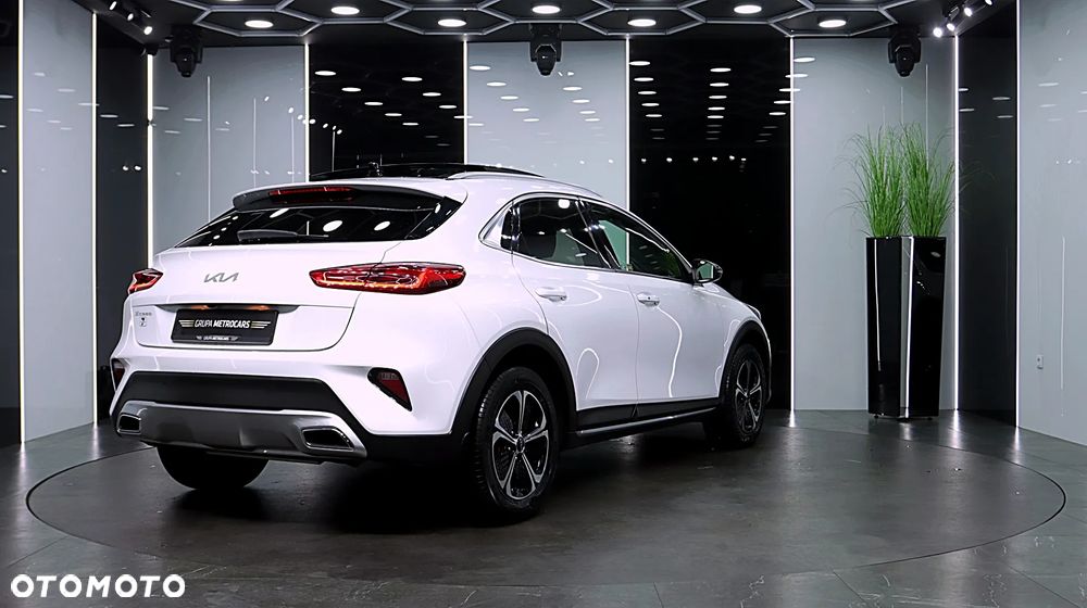 Kia XCeed 1.6 GDI PHEV L DCT - 10