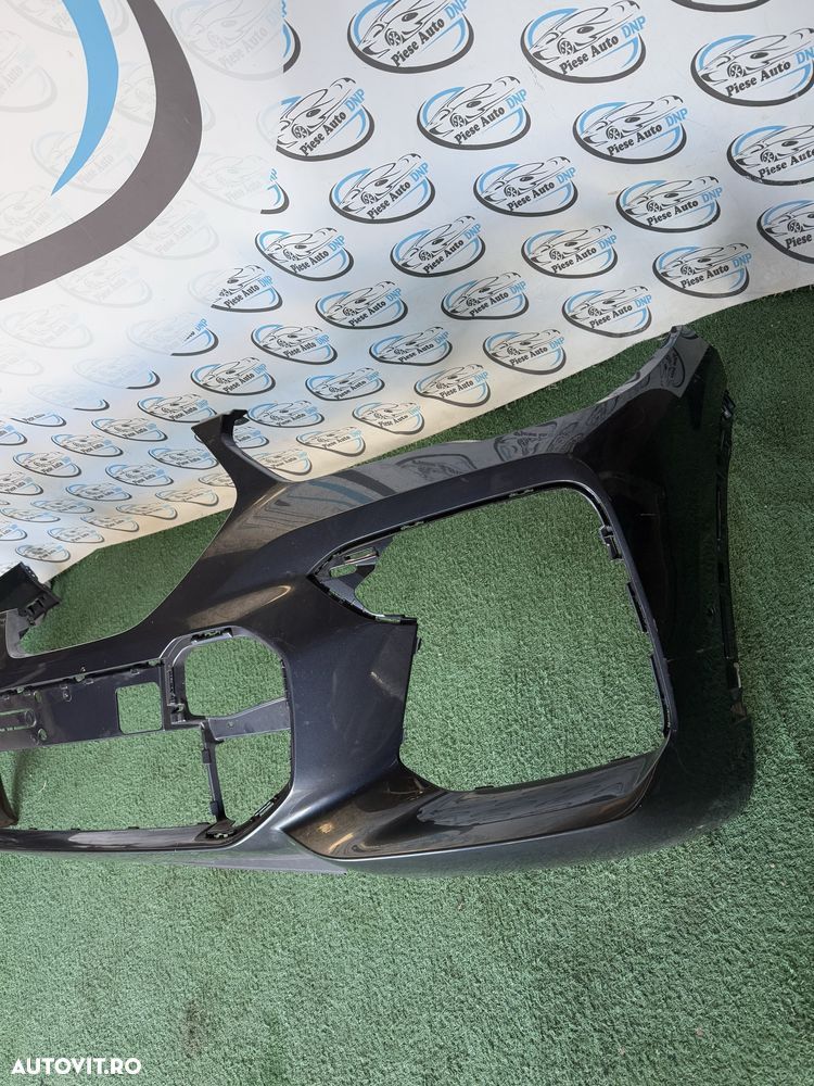 Bara fata Bmw X6 G06 M pachet - 3