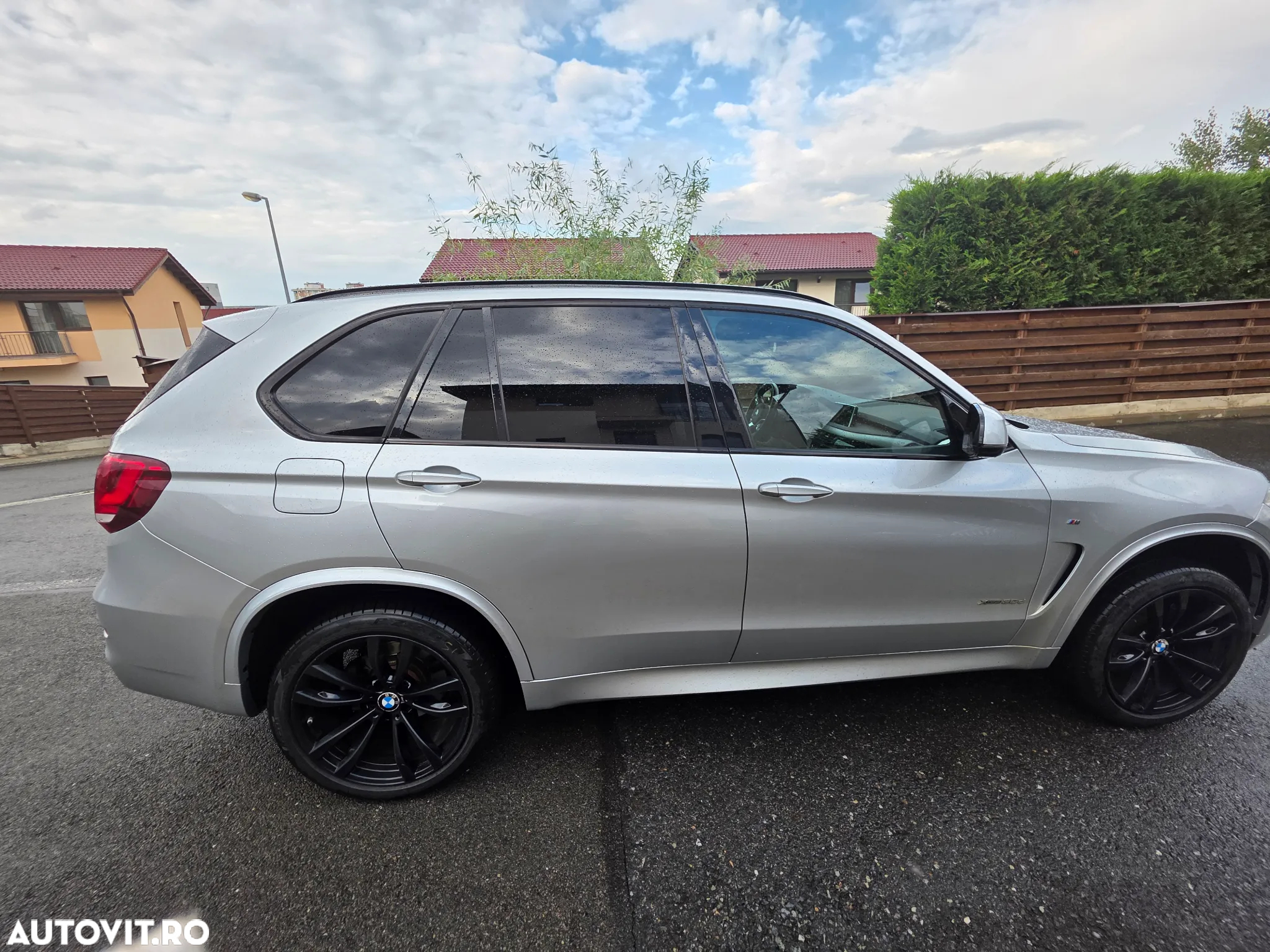 BMW X5 xDrive30d - 10