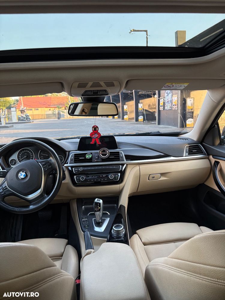BMW Seria 4 - 4
