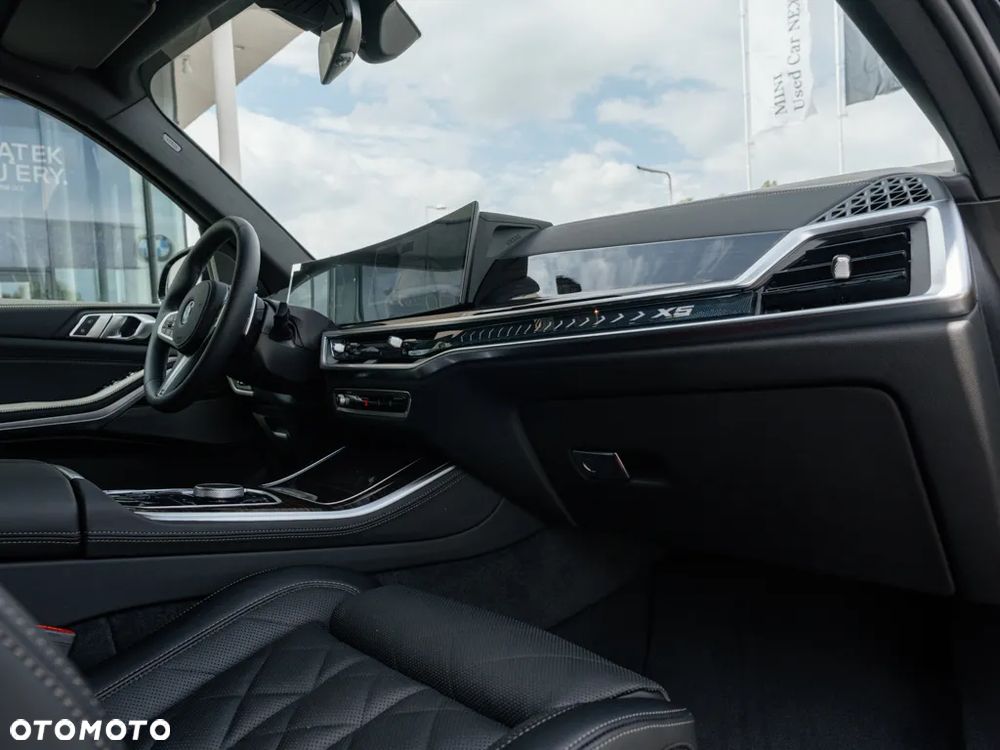 BMW X5 - 8