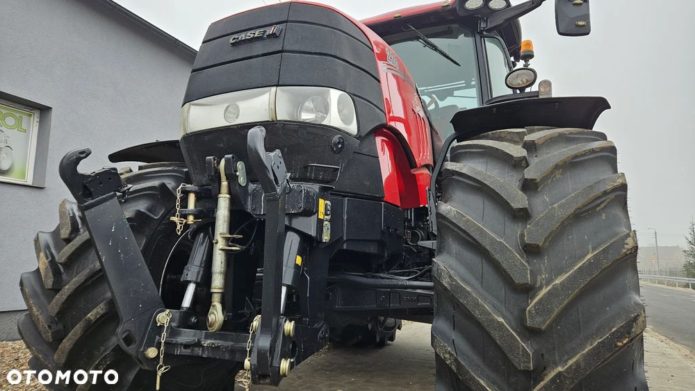 Case IH Puma 220 - 2