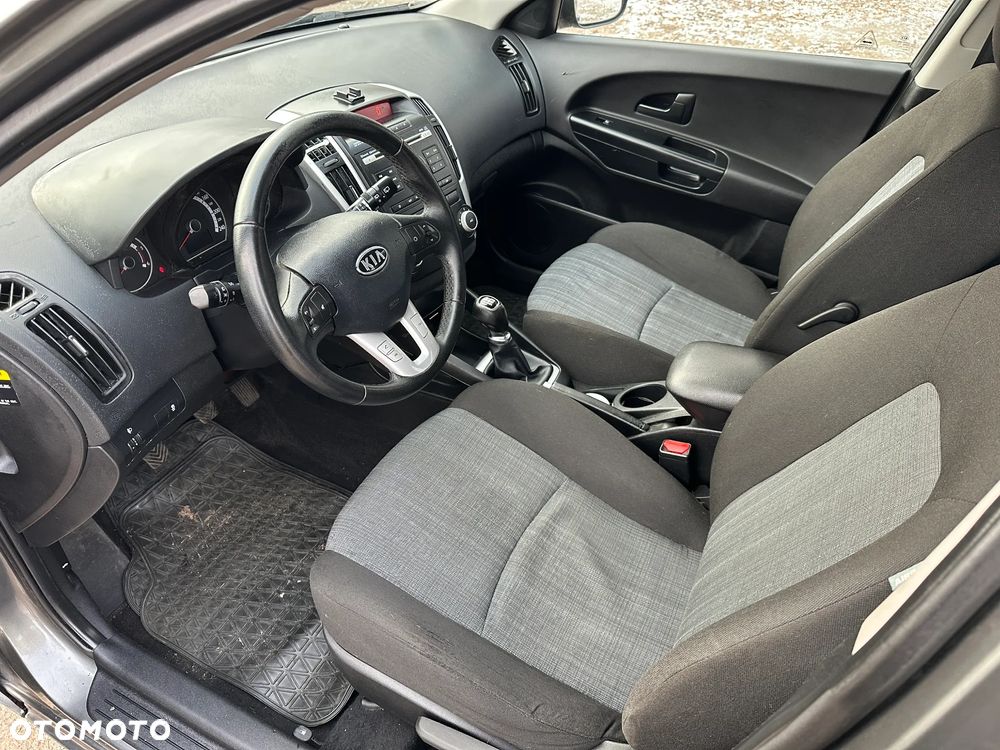 Kia Ceed 1.6 Crdi Comfort - 15