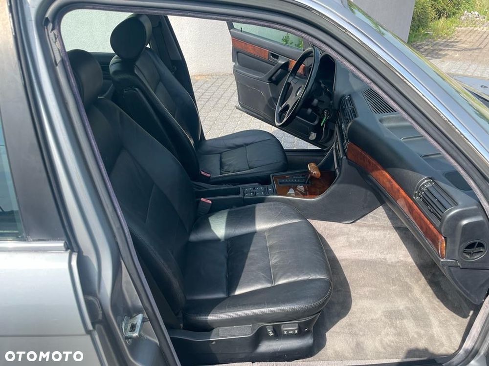 BMW Seria 7 - 19
